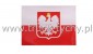 Naklejka godo Polska