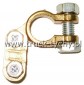 Klema akumulatora /-/ 17,9mm uniwersalny 