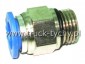 Szybkozcze tekalanu 12mm m16x1,5mm