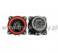 GONIKI SAMOCHODOWE ZGC 100 2SZT 100W