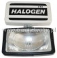 HALOGEN H3 244x135x95mm PRZECIWMGIELNY Z OSON