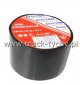 Tama izolacyjna 18 m x 50 mm, czarna