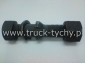 ruba koa m22x2/110mm kpl Saf