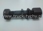 ruba koa m22x1,5/100mm kpl Saf
