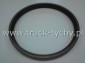 Uszczelniacz 160 x 180 x 15  SAF, ROR