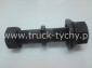 ruba koa m22x2/100mm kpl Bpw