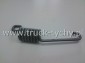 Sprzyna szczk hamulca BPW 105 x 21 x 4 mm