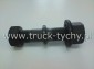 ruba koa m22x1,5/114mm kpl Bpw