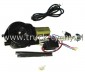 Antena samochodowa teleskopowa automatyczna 12V