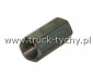 Mufka M8 x 1 mm