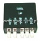 Przerywacz kierunkowskazw MAN 24V (2+1) x 21W