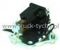 Regulator napicia ze szczotkami 60-125A Karosa