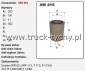 Filtr powietrza Scania, Daf, Man, Solaris