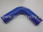 Kolanko silikonowe d-38 L-150x150 90 stopni
